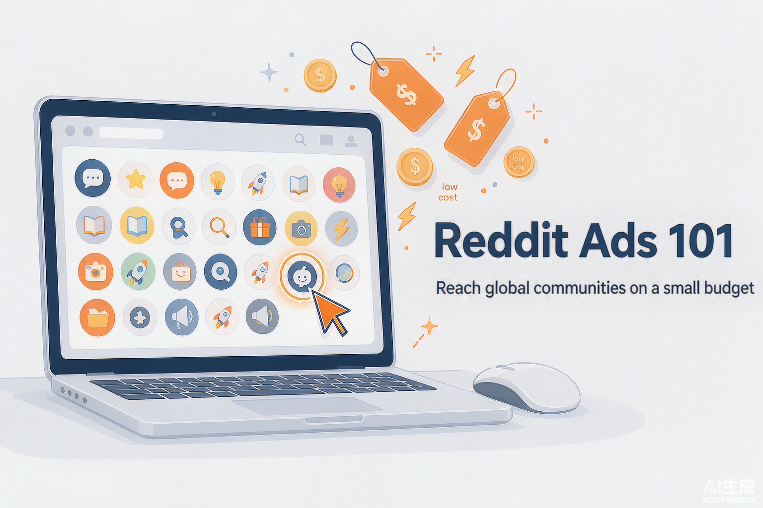 How Much Do Reddit Ads Cost? Budgets and a First Campaign (2026)