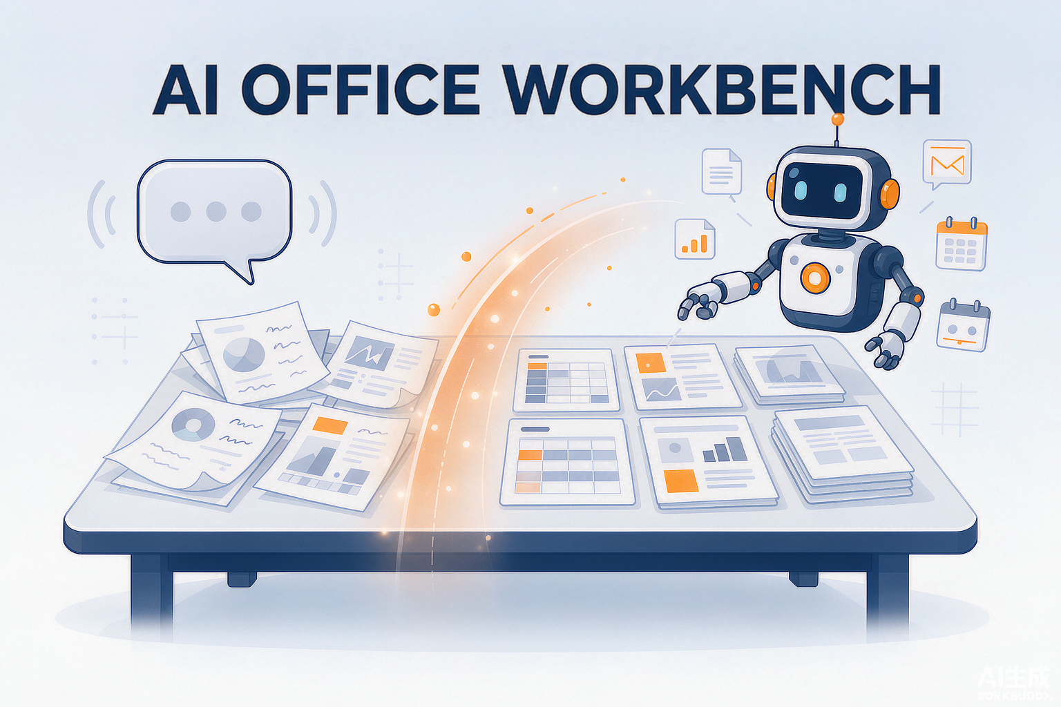 WorkBuddy versus chatbots comparison cover