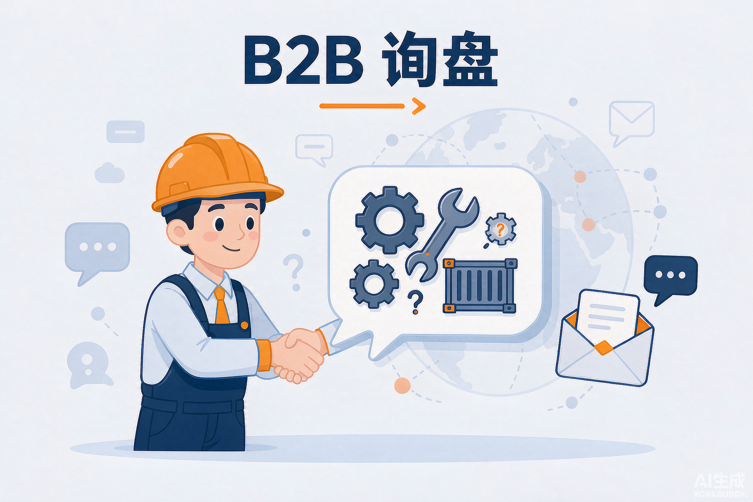 工厂和外贸 B2B 怎么在 Reddit 拿到精准询盘