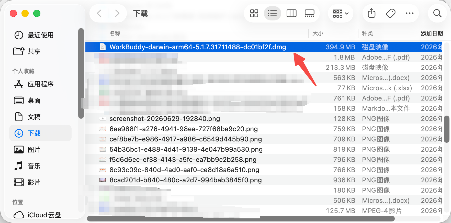 macOS 安装(配图 10)