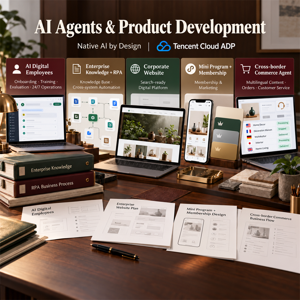 AI Agents and Product Development