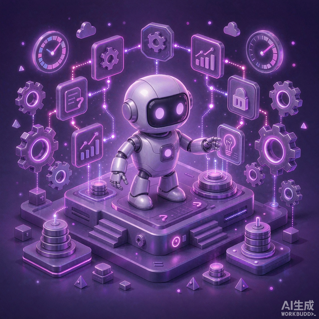 AI智能体与产品研发